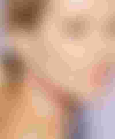 Sparkle Spring Collection