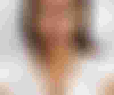 gold jewellery with rhinestones