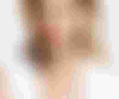 gold solid heart necklace