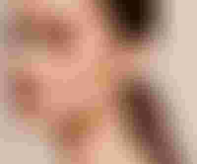 silver ear piercings