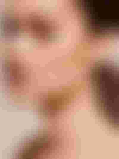 silver ear piercings