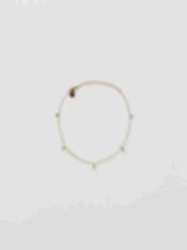 Anklets on sale