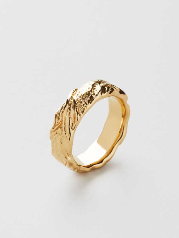 Chunky ringen | Koop grote ringen in echt zilver & goud