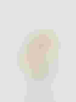 Sparkling ring | Wavy | Curved design | Rhinestones