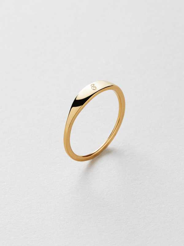 Engravable Rings | Create Personal Rings with Engraving