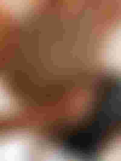 Spring essentials jewellery