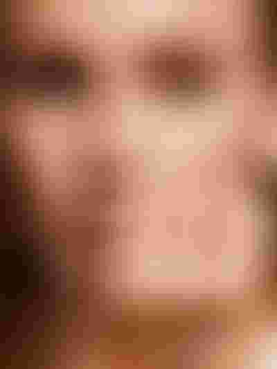 ring stacking, gold rings with hearts