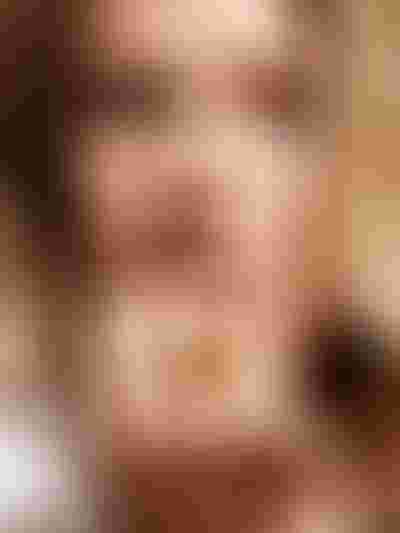 double knot ring gold