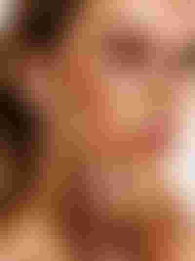 silver jewellery with rhinestones