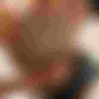 Spring essentials jewellery