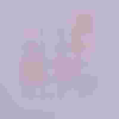 Sparkle Spring Collection