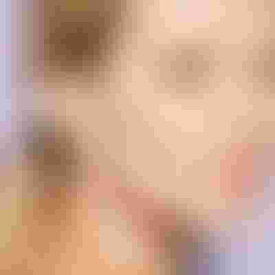 Sparkle Spring Collection