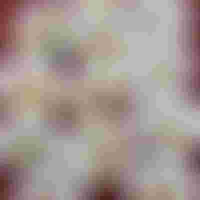 Festive season jewellery