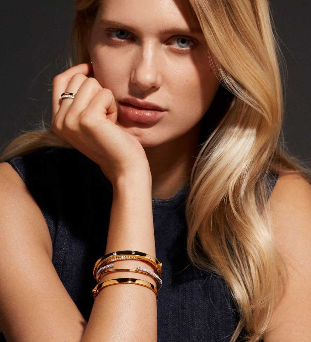 Bracelets Shop Bracelets in Silver Gold Swedish Design