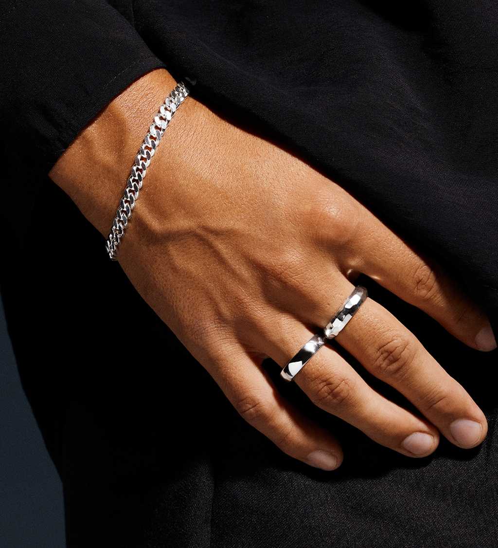 Men s Jewellery Shop Jewellery for Men Designed in Sweden