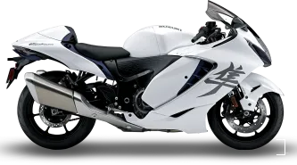 HAYABUSA Дорожній просвіт