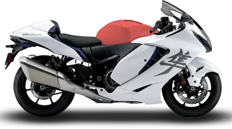 HAYABUSA Паливний бак