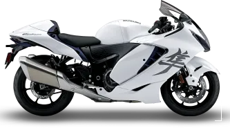 HAYABUSA Висота