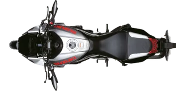 Suzuki Katana Ширина