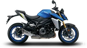 GSX-S1000 Дорожній просвіт