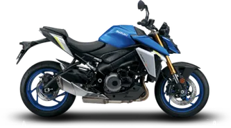 GSX-S1000 Довжина