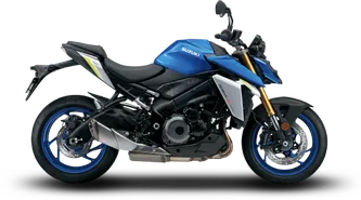 GSX-S1000 Споряджена маса