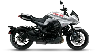 Suzuki Katana Довжина