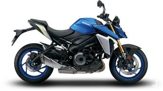 GSX-S1000 Висота