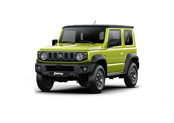 Jimny-GLX icon