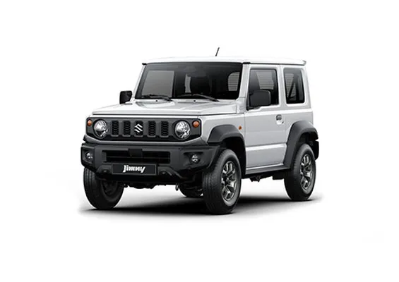 Jimny-GL icon