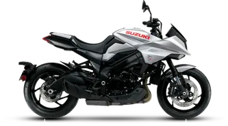 Suzuki Katana Колісна база