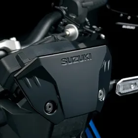 Аксесуари для мотоциклів SUZUKI GSX-S1000