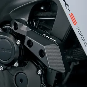 Аксесуари для мотоциклів SUZUKI GSX-S1000