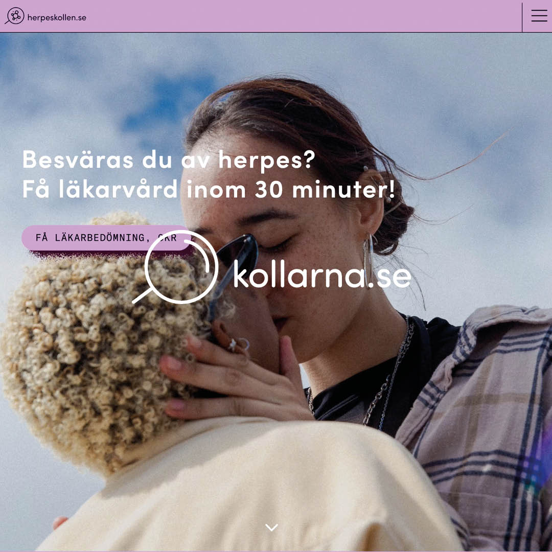 Visuell identitet Kollarna