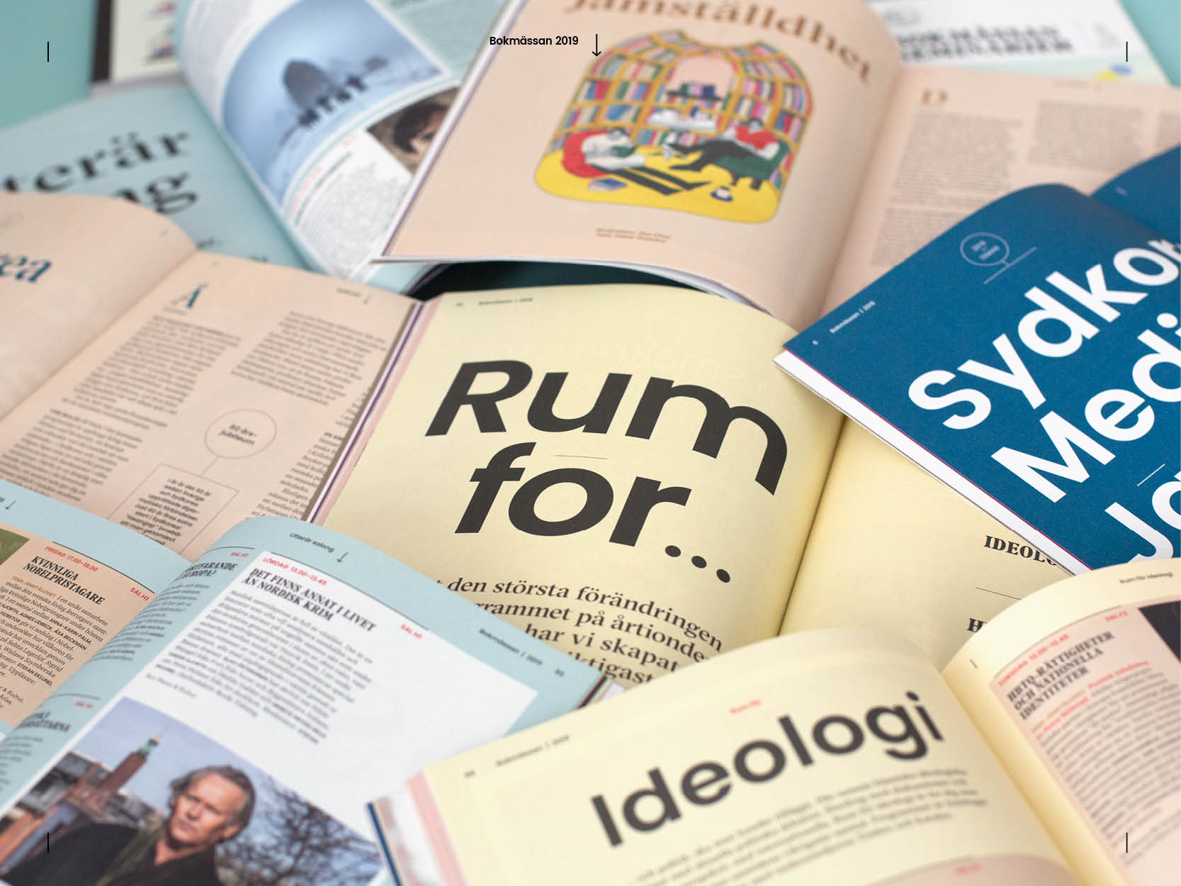 Bokmässan katalog 2019