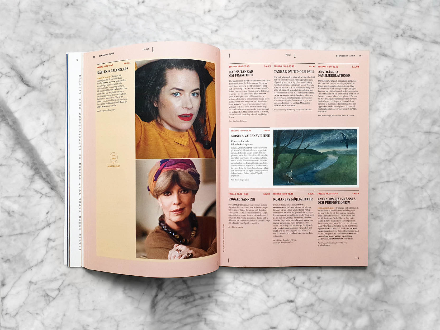 Bokmässan katalog 2019