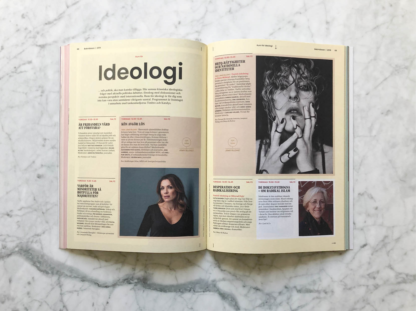 Bokmässan katalog 2019