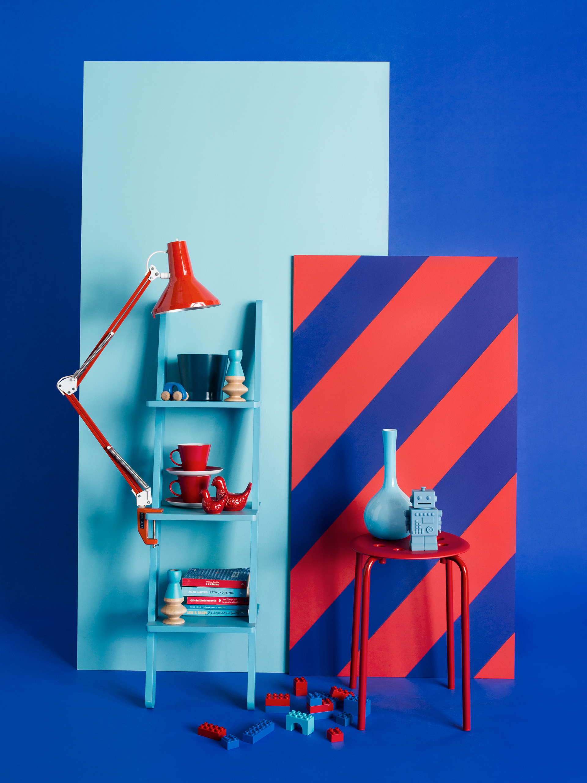 Myrorna Visuell identitet 