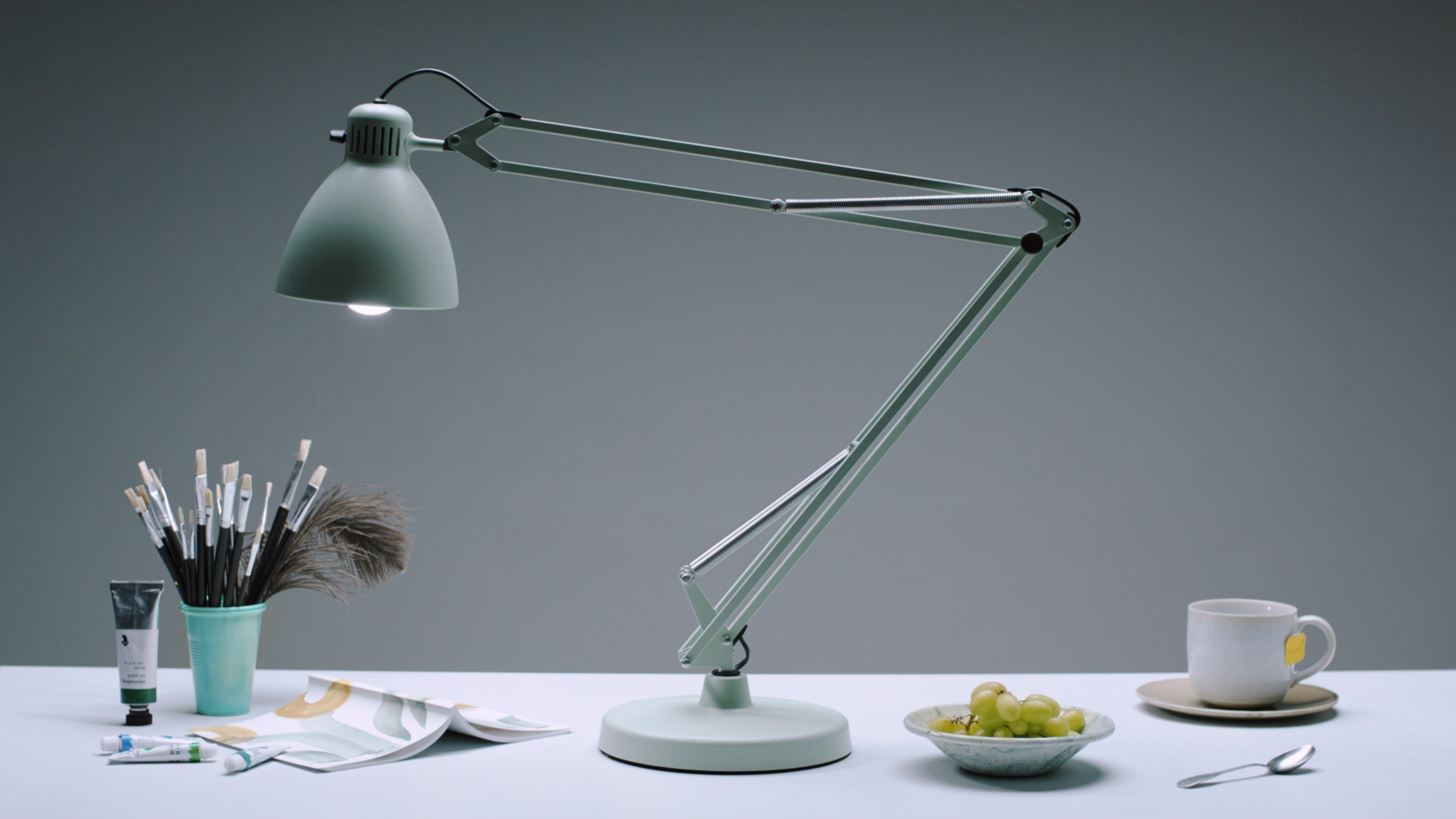 Smartline kampanjbild