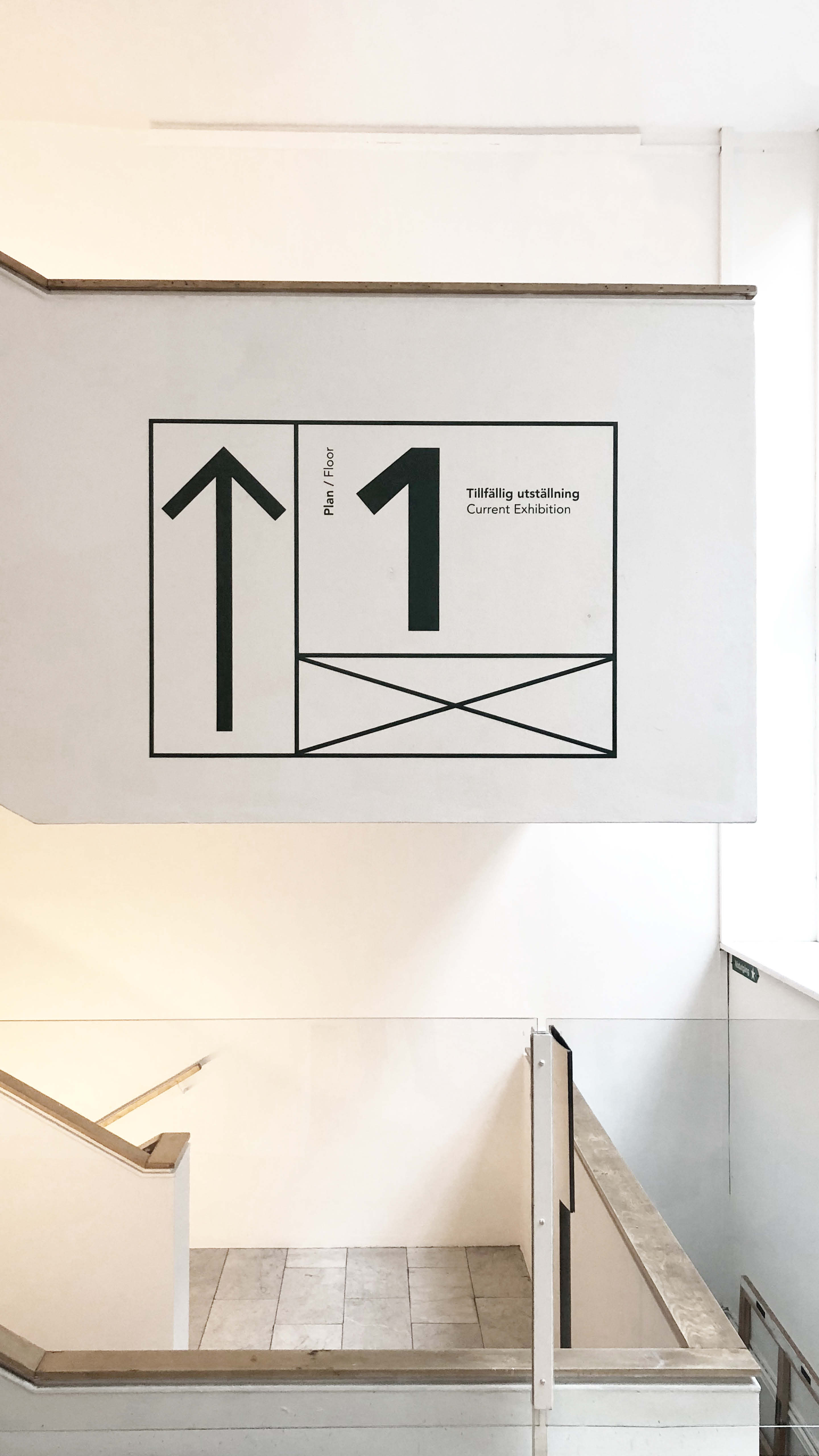 Röhsska visuell identitet