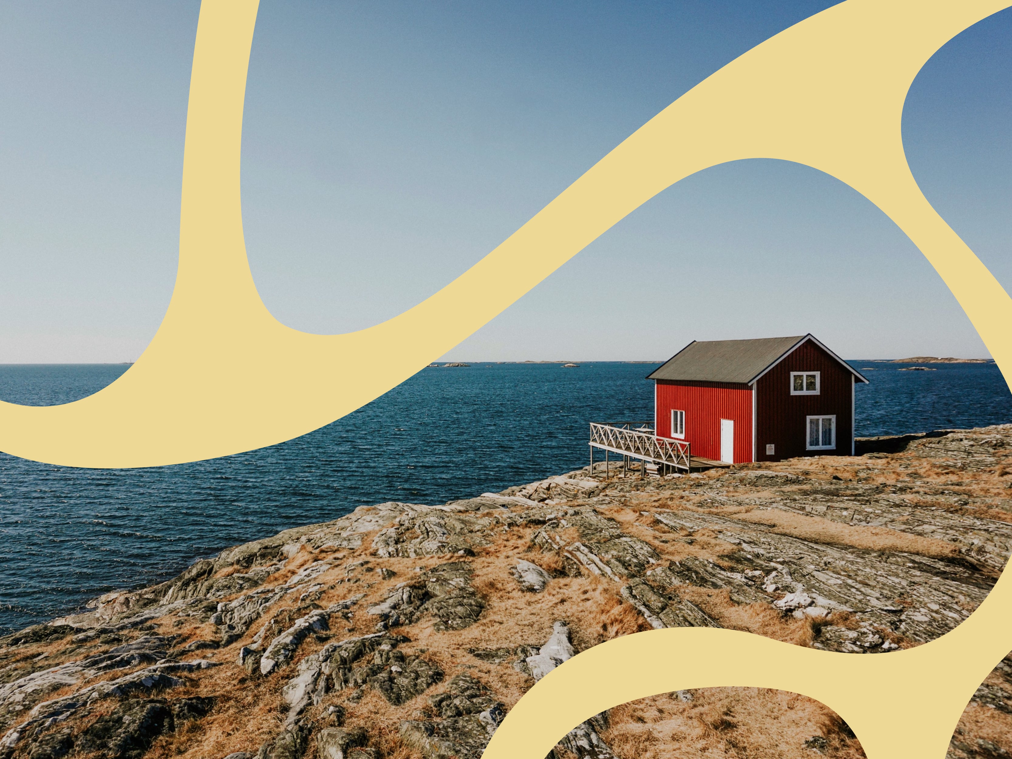 Göteborgsregionen Visuellidentitet