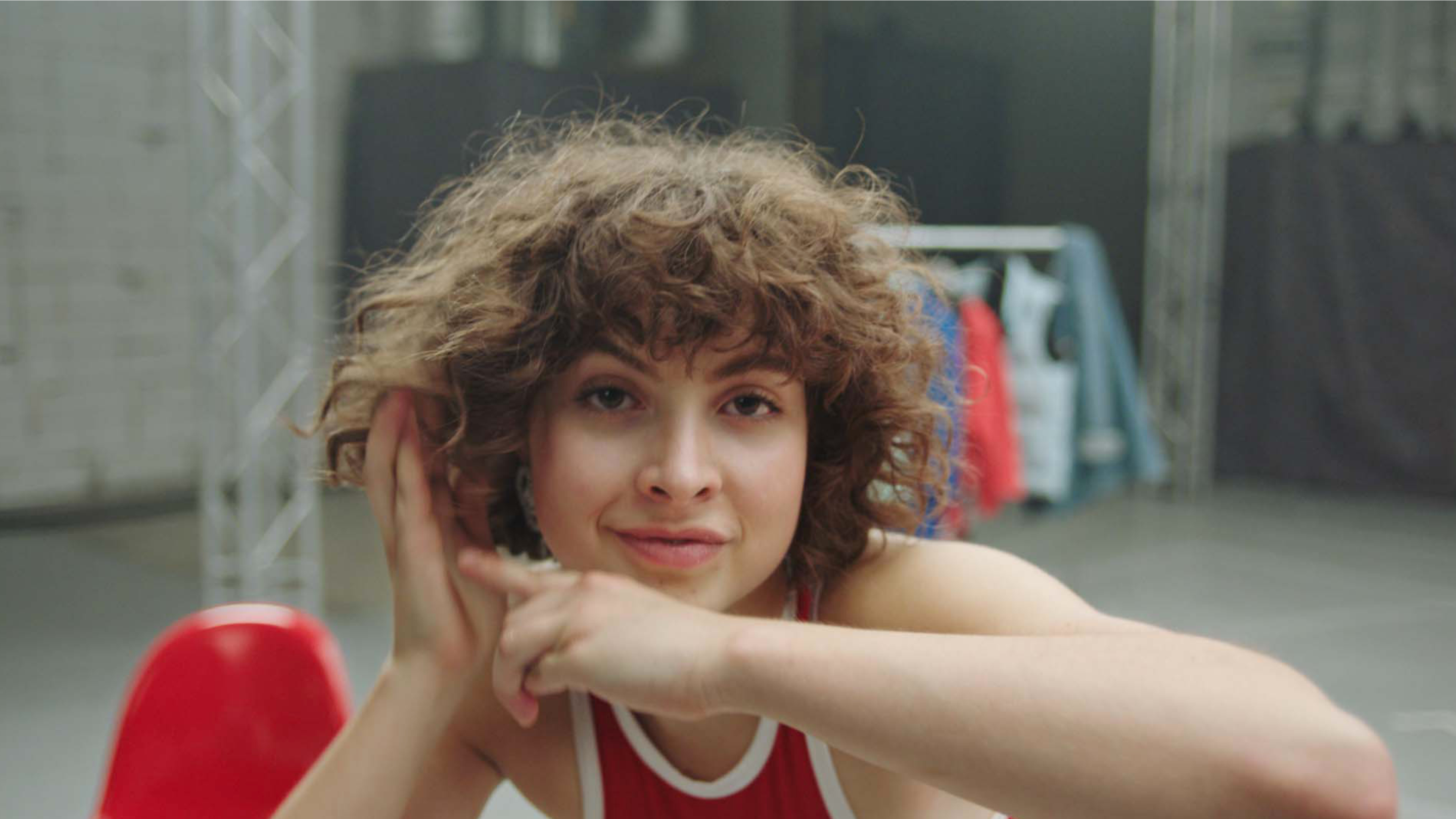 Myrorna Visuell identitet