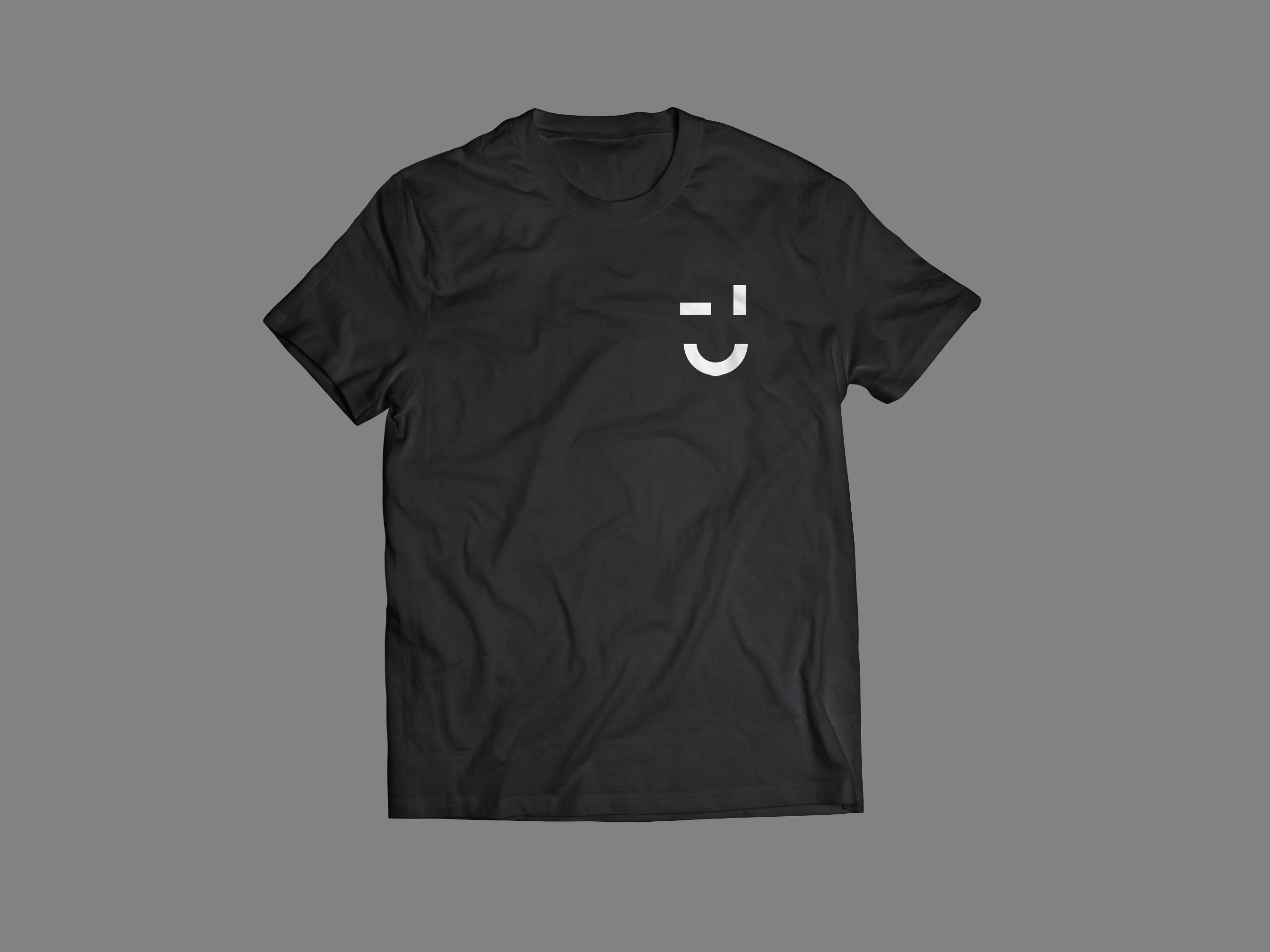 Visuell identitet T-shirt