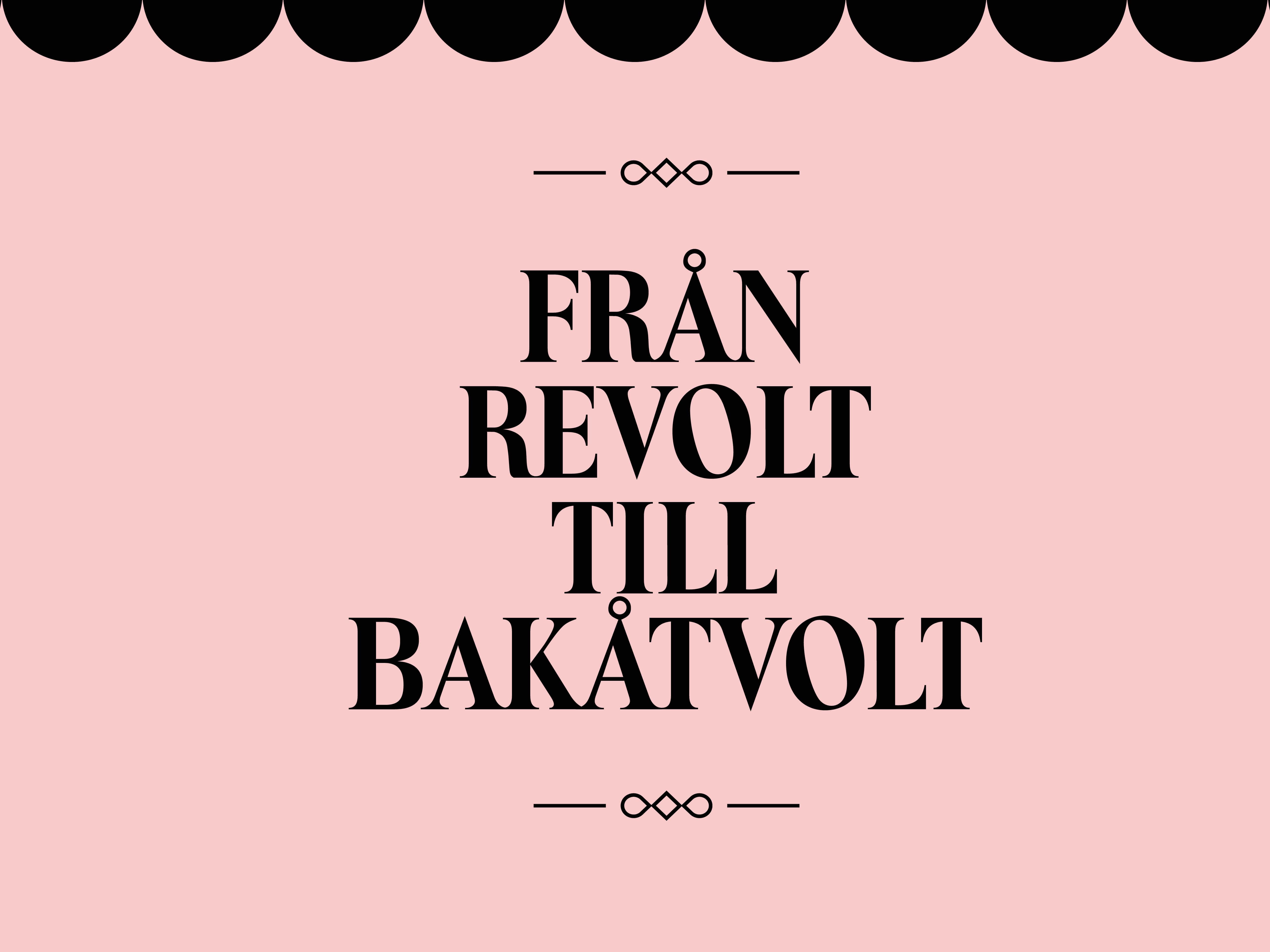 Stora Teatern Visuell identitet