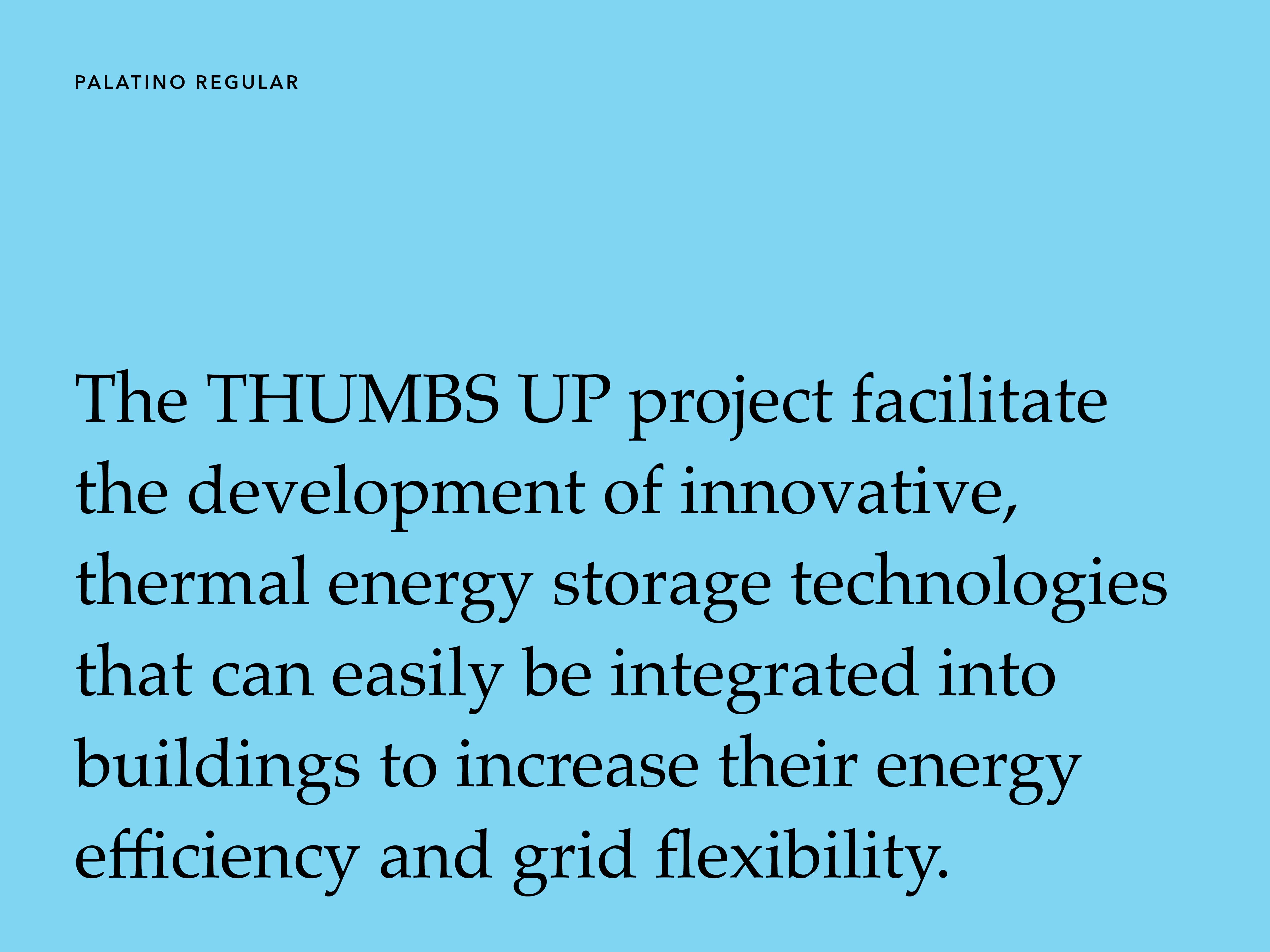 Johanneberg Science Park ThumbsUp visuell identitet