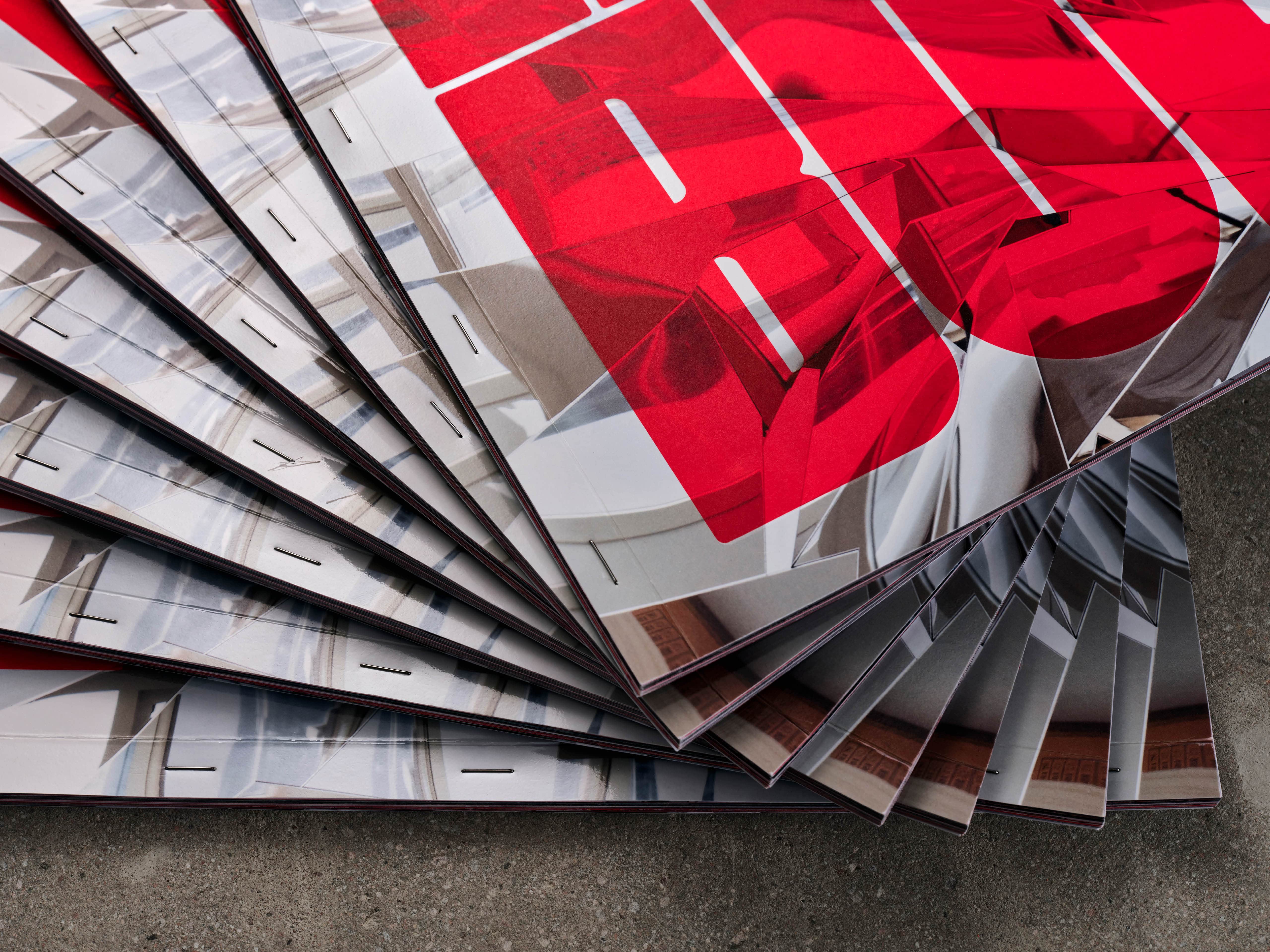 Utställningskatalog