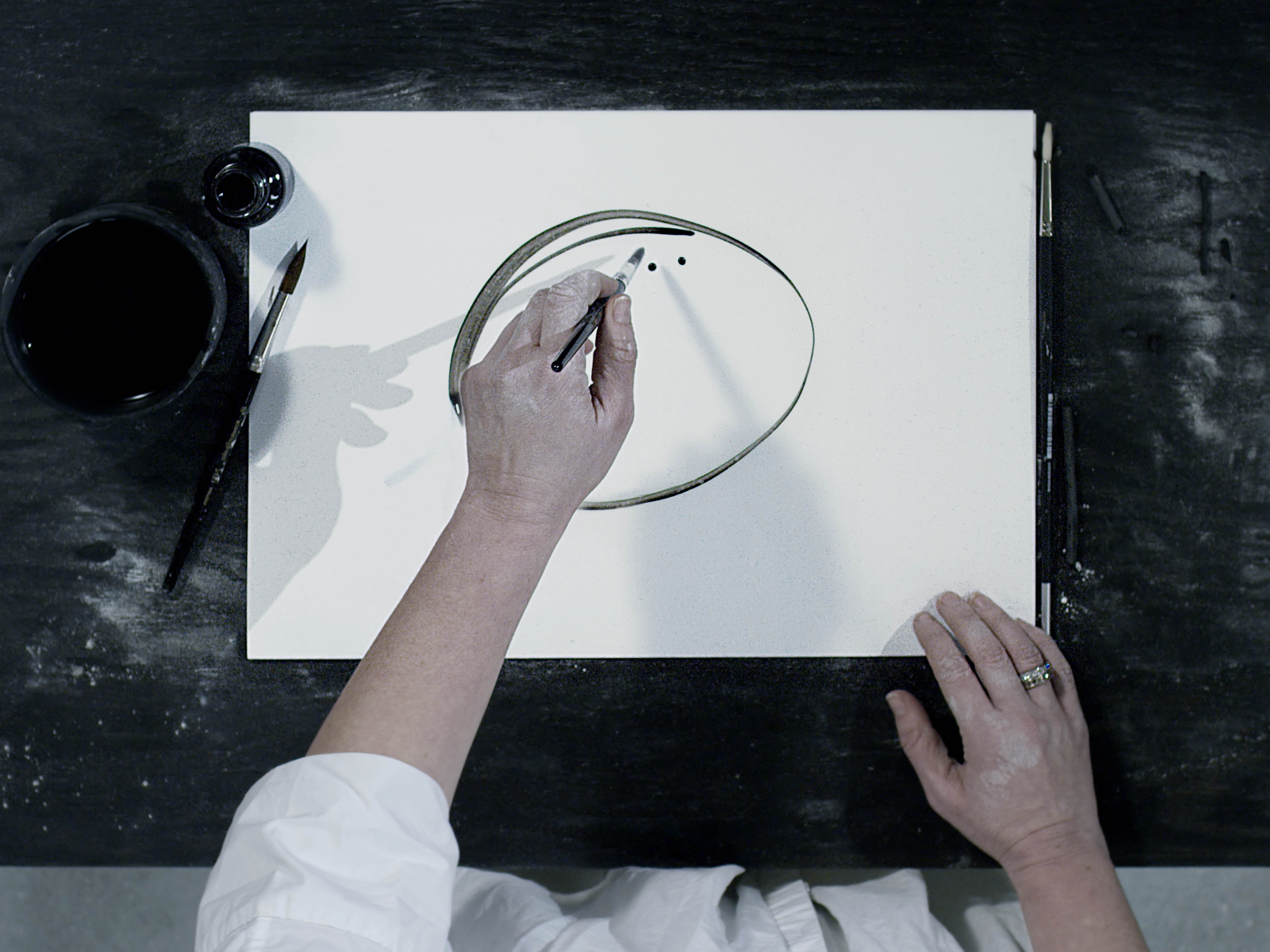 AEO Visuell identitet