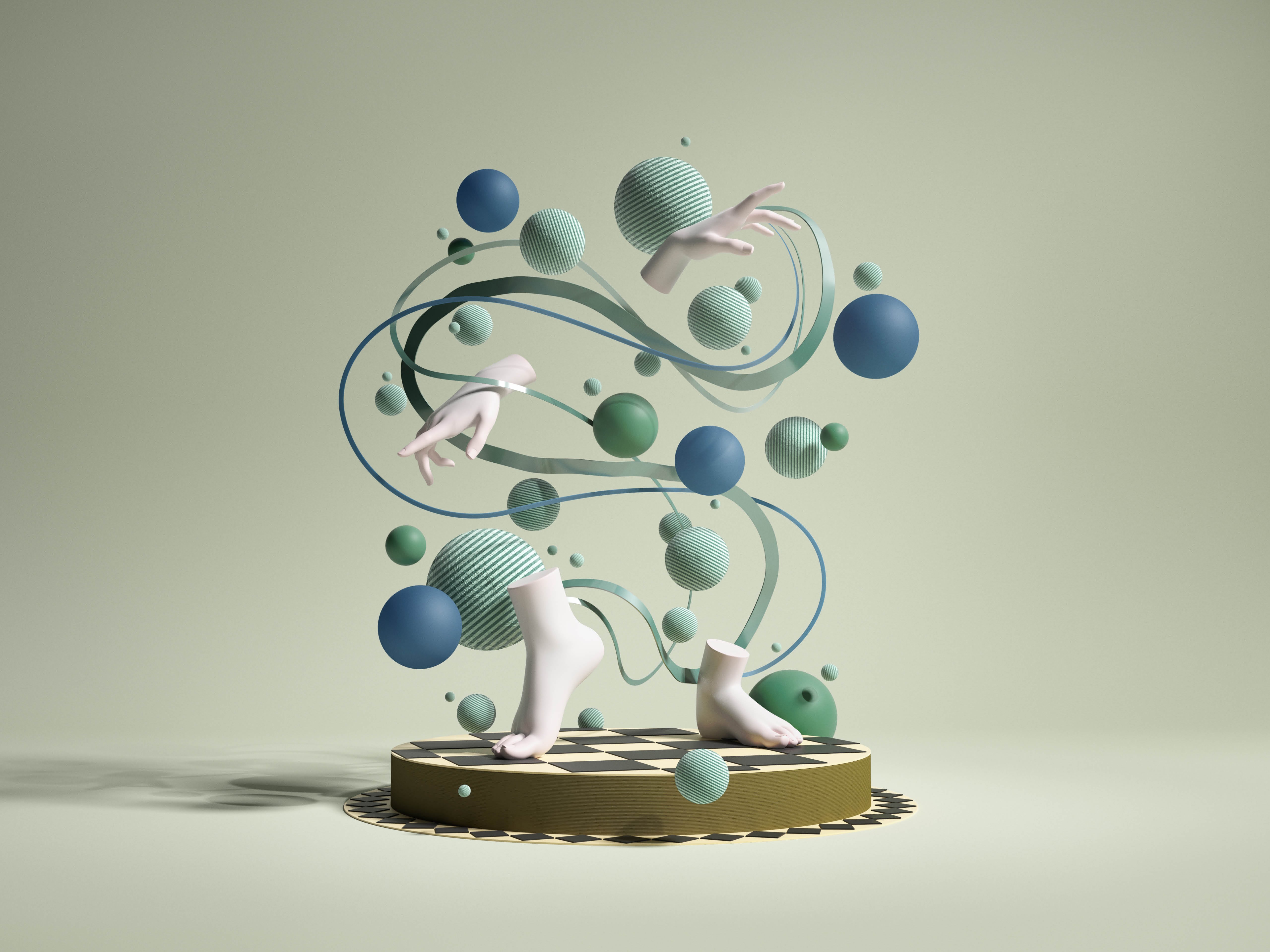 Stora Teatern Visuell identitet