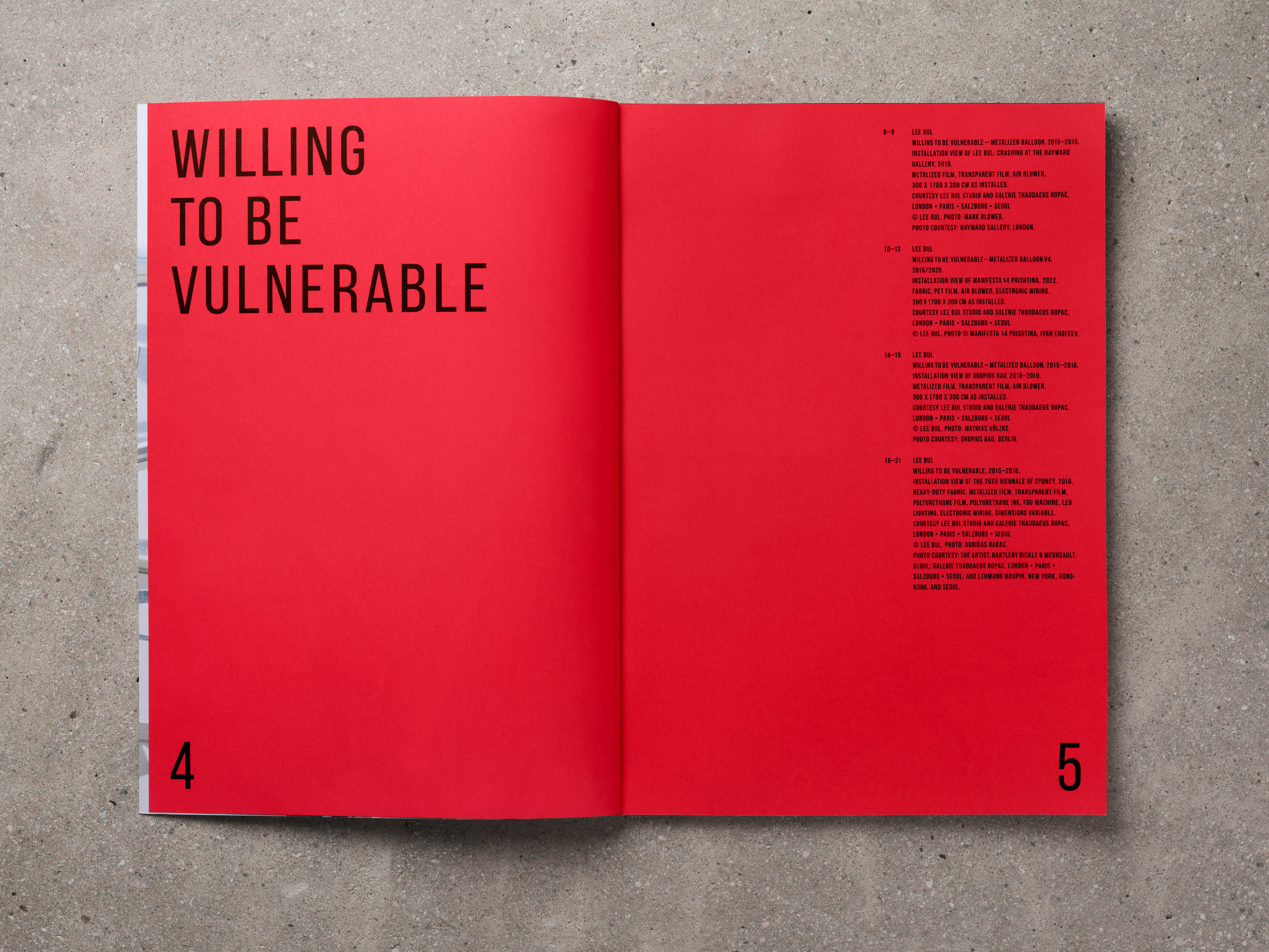 Utställningskatalog