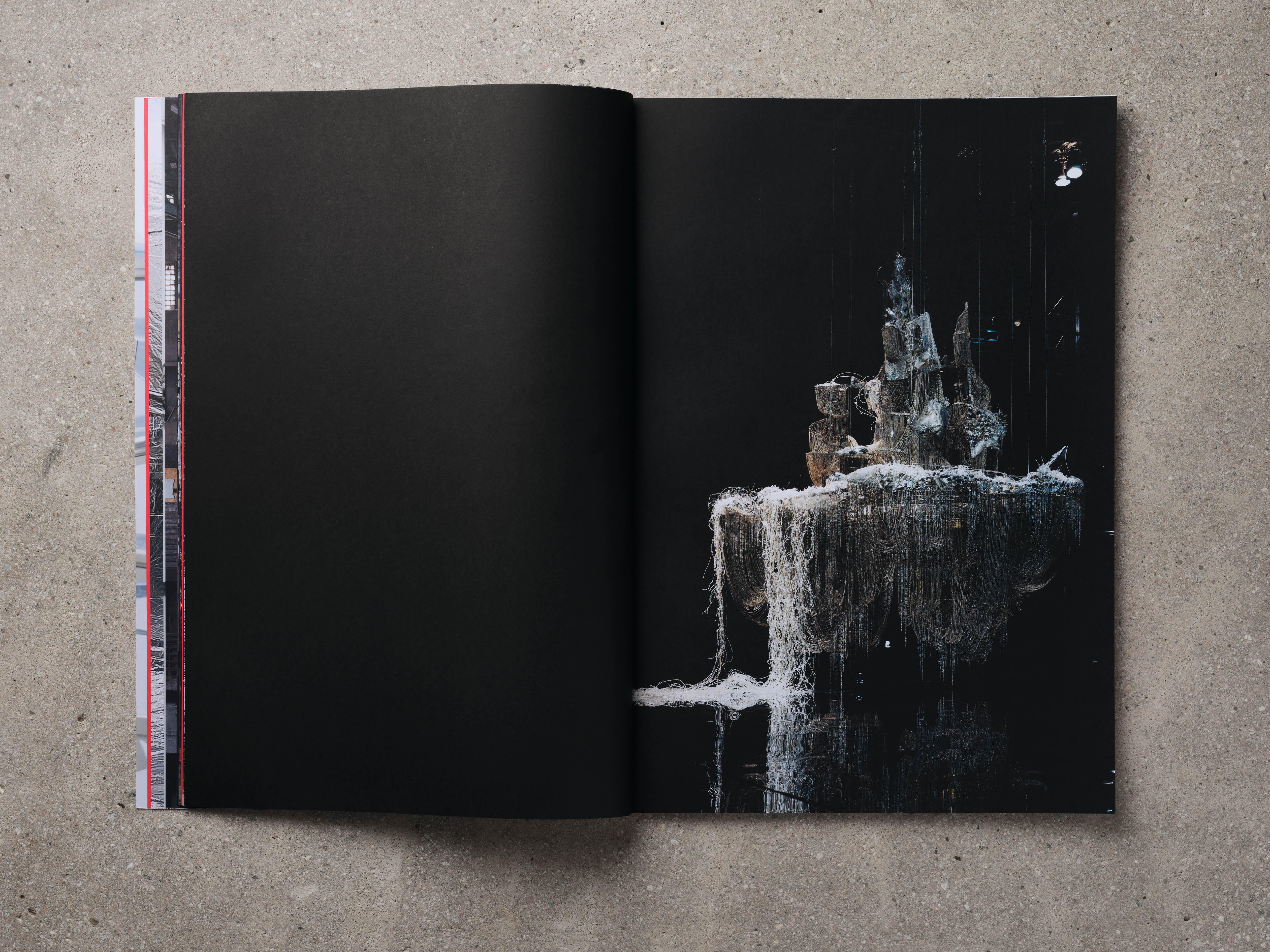 Utställningskatalog